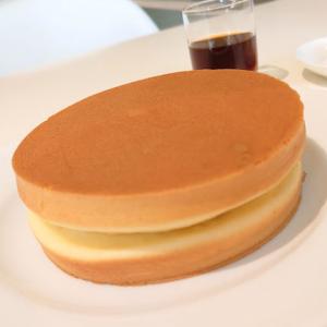 ホットケーキの概念が変わる ふかふかぷるぷるな六花亭のホットケーキが美味しそう ガジェット通信 Getnews