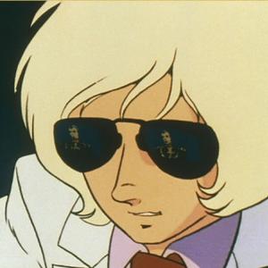 俺は 坊や なのか シャアに 専用電話 で聞いてみた ガジェット通信 Getnews