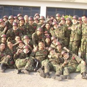 ある韓国人青年の兵役 導入編 ガジェット通信 Getnews