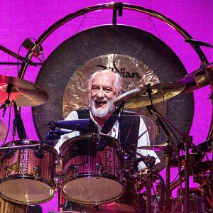 ミック フリートウッド バンドの楽曲を使ったバイラルtiktok動画を再現 ガジェット通信 Getnews