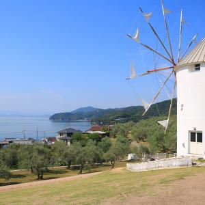 旅を仕事に 瀬戸内海 小豆島 から始まったトラベルライターとしての私 ガジェット通信 Getnews