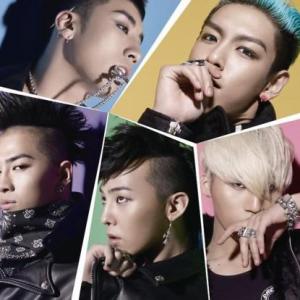 Bigbangのd Lite J Popカバー集で日本ソロ デビュー 亀田誠治ら参加 ガジェット通信 Getnews