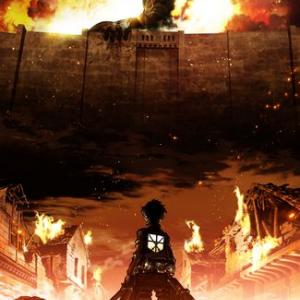 人気漫画 進撃の巨人 が13年春アニメ化 Pvがカッコよすぎてヤバイ ガジェット通信 Getnews 人気漫画 進撃の巨人 が13年春アニメ化 Pvがカッコよすぎてヤバイ ガジェット通信 Getnews