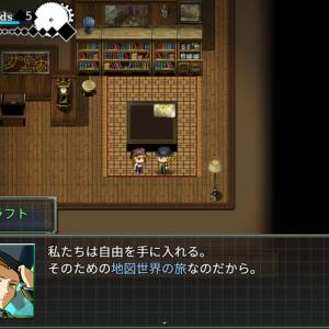 Rpg 地図の時間 言葉集めの冒険譚 B体験版公開など 今週のフリゲ インディーゲームトピックス ガジェット通信 Getnews