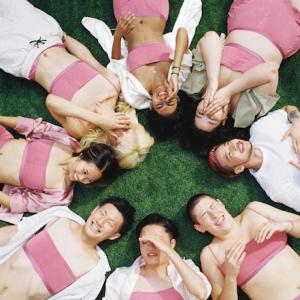 ピンクはいったい誰のもの 身につける人の性別を問わないアンダーウェア Reing Underwear に新色 ピンク登場 ジェンダーバイアスを超えて 人間の多面性を祝福する ピンク をコミュニティと共創 ガジェット通信 Getnews