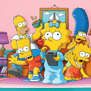 シンプソンズ のシリーズ最新作が11 22 日 より日本初放送決定 シンプソン一家の大暴れがふたたび ガジェット通信 Getnews