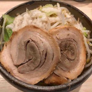 鶏白湯 野菜ポタージュで食べる二郎系ラーメン 麺屋 音 の 音郎 が絶品 ガジェット通信 Getnews