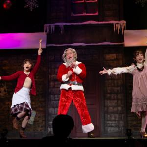 1席15万円のvip席ってどんな感じ ホリエモンのミュージカル舞台 クリスマスキャロル を体験してみたよ ガジェット通信 Getnews