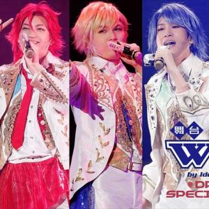 マジヤッベェー 男プリアイドルが再集結 舞台 With By Idoltimepripara イベント21年3月開催決定 ガジェット通信 Getnews