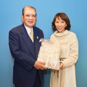 はちみつコスメブランド Hacci が医療従事者00名へクリスマスプレゼントを実施 ガジェット通信 Getnews