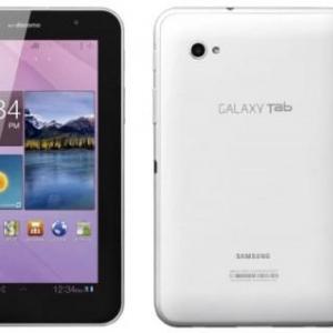 Nttドコモ Galaxy Tab 7 0 Plus Sc 02d のandroid 4 0アップデートを開始 ガジェット通信 Getnews