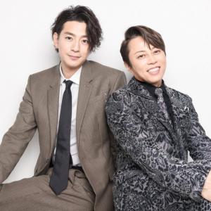映画 天外者 インタビュー 三浦春馬 三浦翔平 西川貴教 3人の共演に 純粋に幸せだった クランクアップで交わした約束も ガジェット通信 Getnews