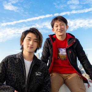 燃えよデブゴン Tokyo Mission 谷垣健治監督 丞威インタビュー 太っても宇宙最強なドニー イェン を現代アクションコメディとして成立させる意義 ガジェット通信 Getnews