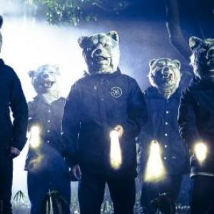 Man With A Mission 2月22日放送の Mステ に出演 観覧募集も ガジェット通信 Getnews