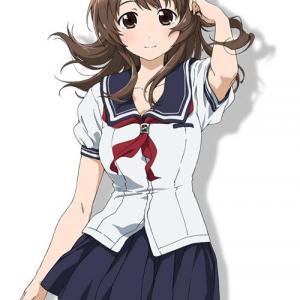 人気恋愛シミュレーションゲーム フォトカノ が13年4月アニメ化決定 伊藤かな恵ら出演の放送直前イベント情報も ガジェット通信 Getnews
