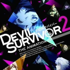 神谷浩史 岡本信彦ら Devil Survivor 2 The Animation のキャスト公開 新pvも解禁 ガジェット通信 Getnews