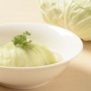 ロールキャベツレシピ 食感と甘みをダブルロールキャベツで堪能 ガジェット通信 Getnews