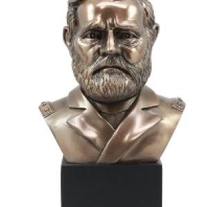 借金苦のグラント大統領を救った意外な人物とは ガジェット通信 Getnews