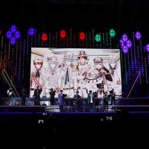 アイナナ誕生日企画 アイハケ 発表やzoolライブ披露も アイドリッシュセブン 5th Anniversary Event レポート到着 ガジェット通信 Getnews