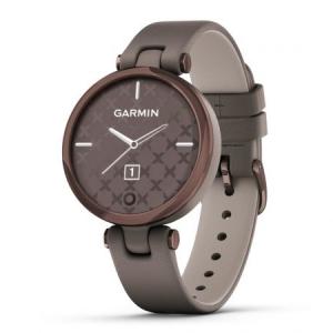 手首の細い人女性に Garminが小型でスタイリッシュなスマートウォッチ Lily を発表 ガジェット通信 Getnews