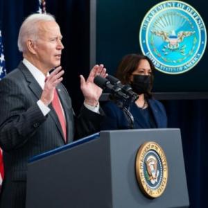 バイデン大統領 国防総省内に対中国タスクフォース設置を発表 ガジェット通信 Getnews