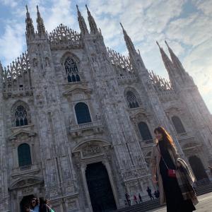 一度は見たい世界遺産 最後の晩餐 に魅せられる イタリア ミラノぶらり旅のすすめ ガジェット通信 Getnews