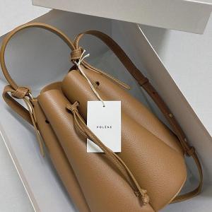 ブランド雑貨総合 POLENE ポレーヌ カヌレバッグ ショルダーバッグ