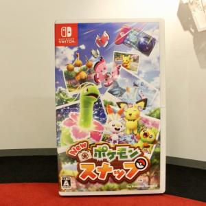 New ポケモンスナップ メディア向け試遊会開催 より高得点のフォトを狙い 世界中のプレイヤーと競う ガジェット通信 Getnews