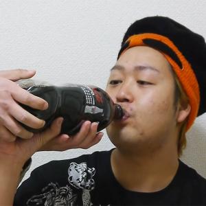 衝撃動画 メントスを食べながらコーラを飲んだ結果 Youtube動画が約万回も再生 とんでもない問題が発生 ガジェット通信 Getnews