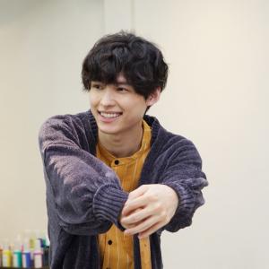 シロさん ケンジに新たな恋のライバル イケメン美容師 松村北斗 出現 劇場版 きのう何食べた 磯村勇斗も登場の本編映像解禁 ガジェット通信 Getnews シロさん ケンジに新たな恋のライバル イケメン美容師 松村北斗 出現 劇場版 きのう何食べた 磯村勇斗も登場の本編映像解禁 ガジェット通信 Getnews