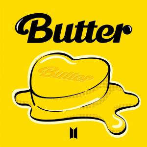 ビルボード Bts Butter がストリーミング3連覇 Back Number 怪盗 2位に上昇 ガジェット通信 Getnews