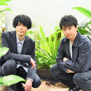 セリフ回しがすごく新川先生っぽい 映画 さよなら私のクラマー 内山昂輝 逢坂良太 サッカーの思い出やエピソードトークで大盛りあがり ガジェット通信 Getnews