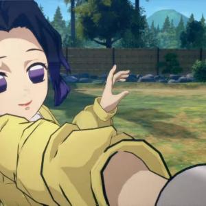 またあの学園から 鬼滅の刃 ヒノカミ血風譚 にキメツ学園からさらに3キャラクター参戦 ガジェット通信 Getnews