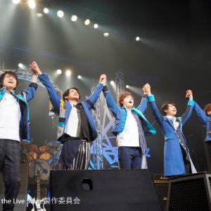 キャスト生演奏の ほぼライブ な舞台 Argonavis The Live Stage 東京公演開幕 特典映像付きライブ配信も実施 ガジェット通信 Getnews