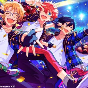 投票数5万票超え あんスタ ファンが選ぶおすすめ曲 お願い ランキング アニソンbest放送 未公開シーン含む完全版を配信 16位 30位はyoutubeで発表 ガジェット通信 Getnews