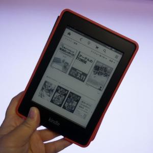 Kindle 3gは誰でも使える史上最強の電子書籍 3か月間wi Fi接続なしでレビュー ガジェット通信 Getnews