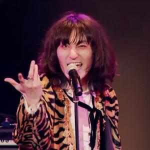 ドレスコーズ 10周年記念ライヴ映像 Id10 Tour Teaser ジャケット写真公開 ガジェット通信 Getnews