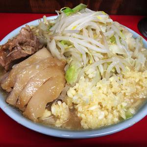 話題 ラーメン二郎店主がs Bの二郎インスパイア商品 やみつきにんにく背脂 を食べた感想公開 ガジェット通信 Getnews