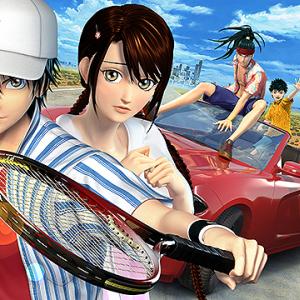 テニプリファンが展開を予想しながら愛を語る リョーマ The Prince Of Tennis 新生劇場版テニスの王子様 座談会 ガジェット通信 Getnews