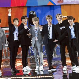 Bts Butter が米ビルボード Songs Of The Summer チャートで21年のトップ ソングに ガジェット通信 Getnews