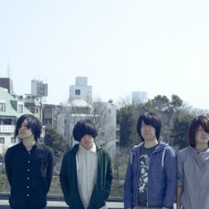 ギター ロック新鋭 Kana Boonの初ミニ作が タワレコメン に ガジェット通信 Getnews