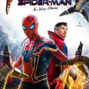 衝撃 映画スパイダーマン ノー ウェイ ホーム最新予告でストーリー判明 ストレンジのミスでユニバース浸食と結合の危機 ガジェット通信 Getnews