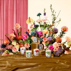 2022年欲しいものリストに追加決定!「diptyque」から、華やかな ...