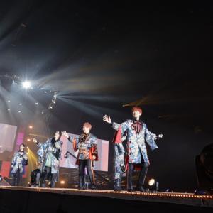 アイナナ初単独ライブ Idolish7 Live Beyond Op 7 セットリスト付レポート 1月31日までアーカイブ配信中 ガジェット通信 Getnews