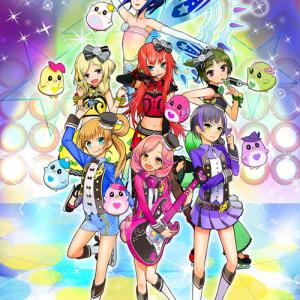 アニメ プリティーリズム レインボーライブ クロスレビュー 7 4 10点 ハッピーな る ツッコミどころ満載の良作 ガジェット通信 Getnews