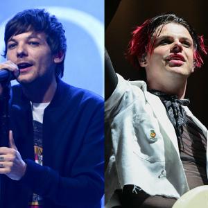 ヤングブラッド ルイ トムリンソンなど ロシアでのライブをキャンセル ガジェット通信 Getnews ヤングブラッド ルイ トムリンソンなど ロシアでのライブをキャンセル ガジェット通信 Getnews