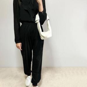 これは買い ユニクロの新名品 ジョガーパンツ は 美シルエットがあら簡単 汗ばむ季節もストレスフリー ガジェット通信 Getnews