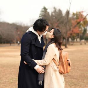 マスク越しのキス 女性がドキドキするスキンシップ ガジェット通信 Getnews