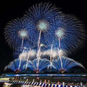 茨城県の魅力 利根川大花火大会が3年ぶりに開催 イベントが沢山 茨城県情報4選 ガジェット通信 Getnews