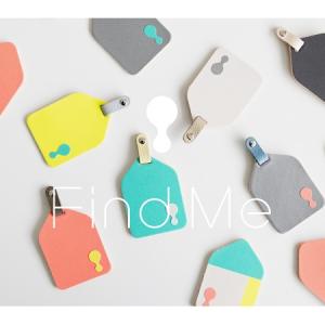 交通安全グッズに見えない交通安全グッズ。反射リフレクター専門ブランド「Find Me!」 ｜ ガジェット通信 GetNews